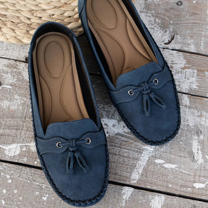 💖Udobne vintage cipele za žene-HR