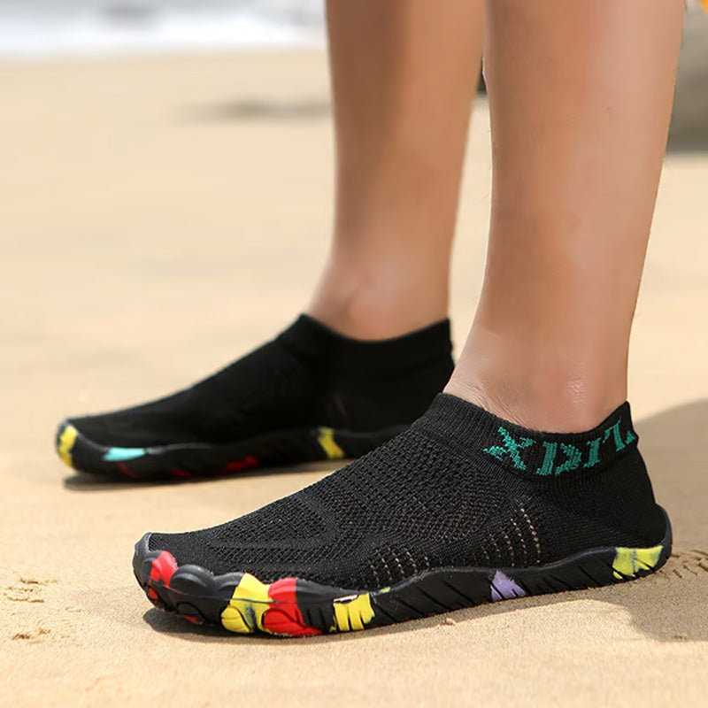 🌊 Unisex zračni vodni škornji-SI