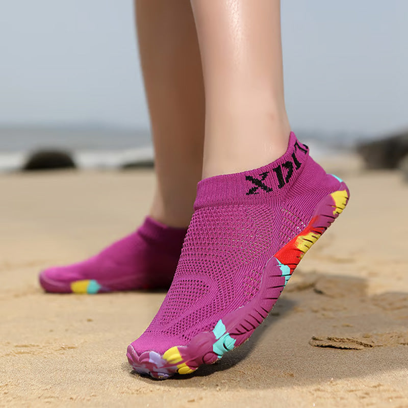 🌊 Unisex zračni vodni škornji-SI