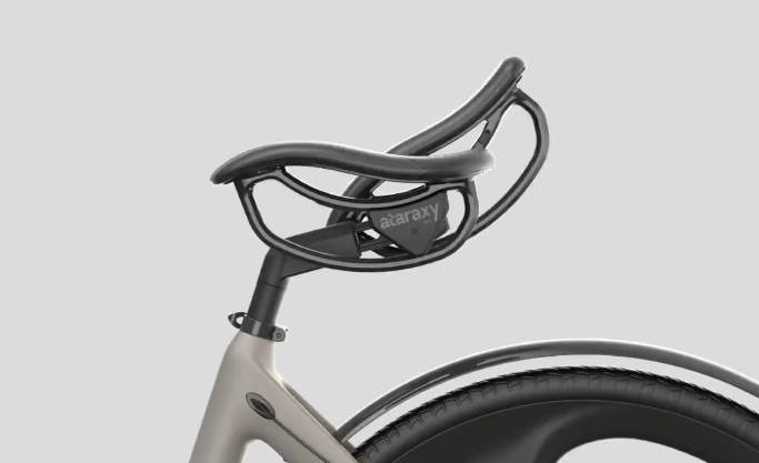 🚴🚴‍♀️Ergonomsko dinamično sjedalo za bicikl-HR