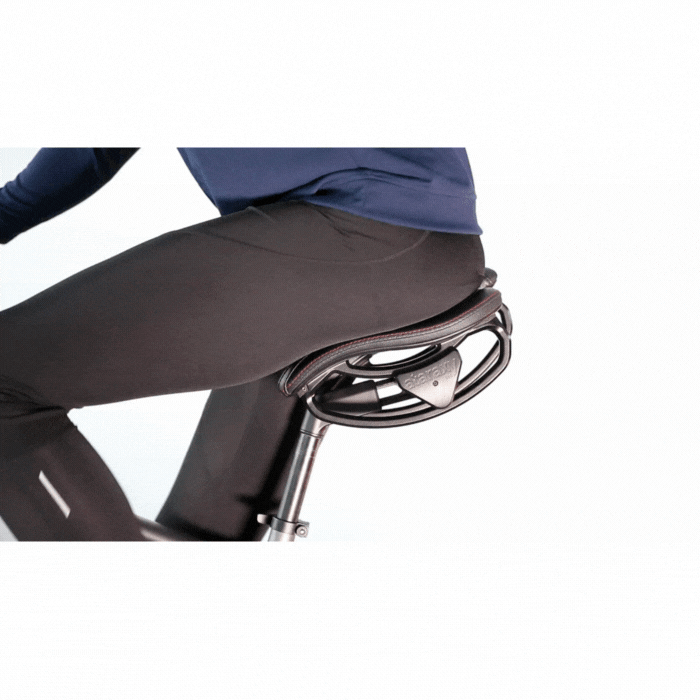 🚴🚴‍♀️Ergonomsko dinamično sjedalo za bicikl-HR