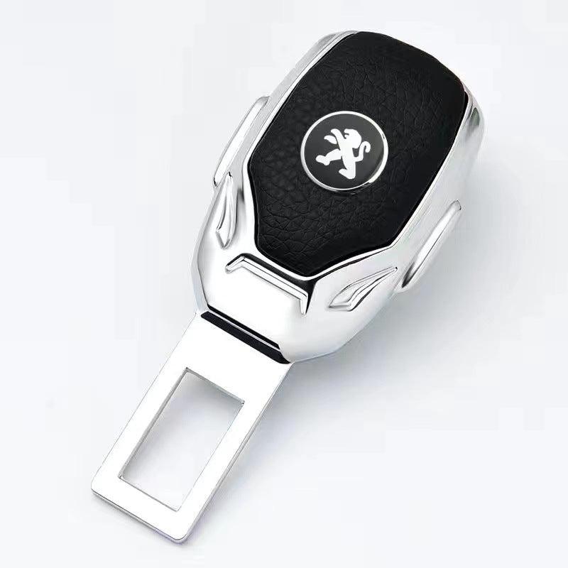 Compra 1 y llévate 1 gratis 🎉Extensor de cinturón de seguridad de metal-ES