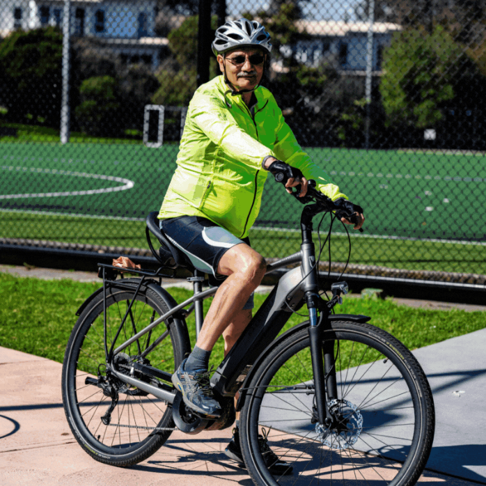 🚴🚴‍♀️Ergonomsko dinamično sjedalo za bicikl-HR