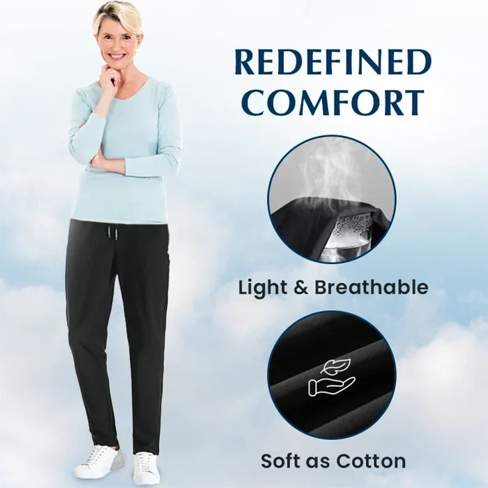 🔥Πώληση τελευταίας ημέρας🔥High Stretch Quick Dry Pants-GR