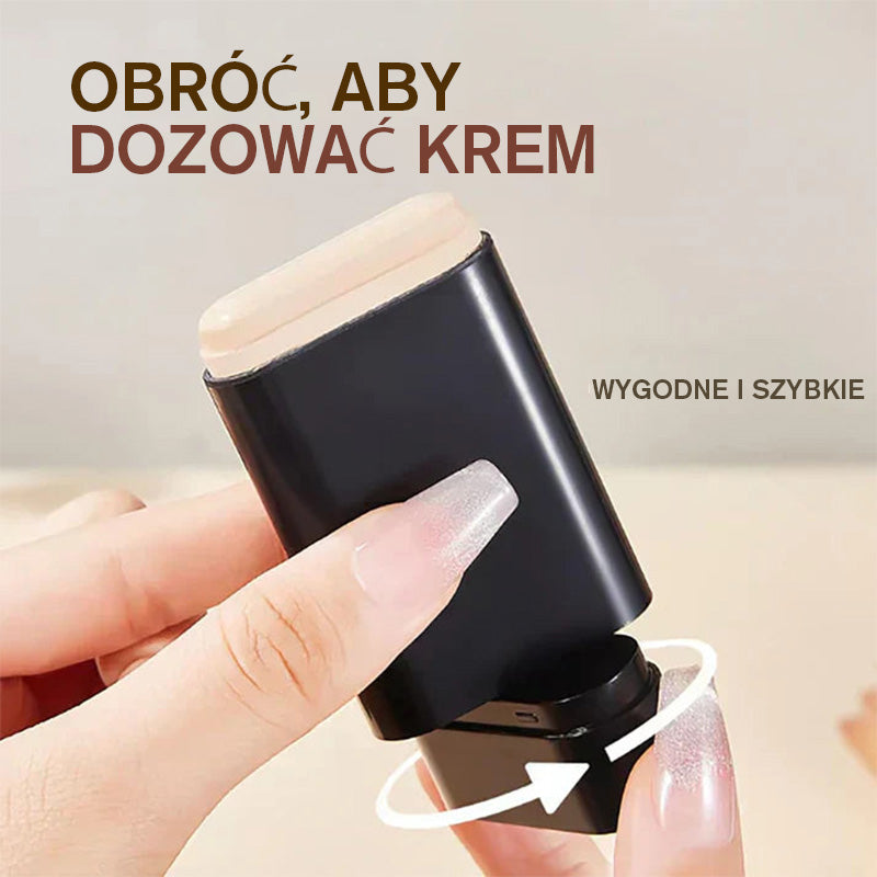 💕 Base de maquillaje hidratante ligera (con base en barra)-ES