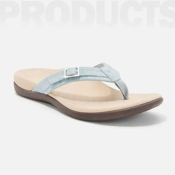 🔥2025 Summer Sale🔥Ορθοπεδικά καλοκαιρινά σανδάλια-GR