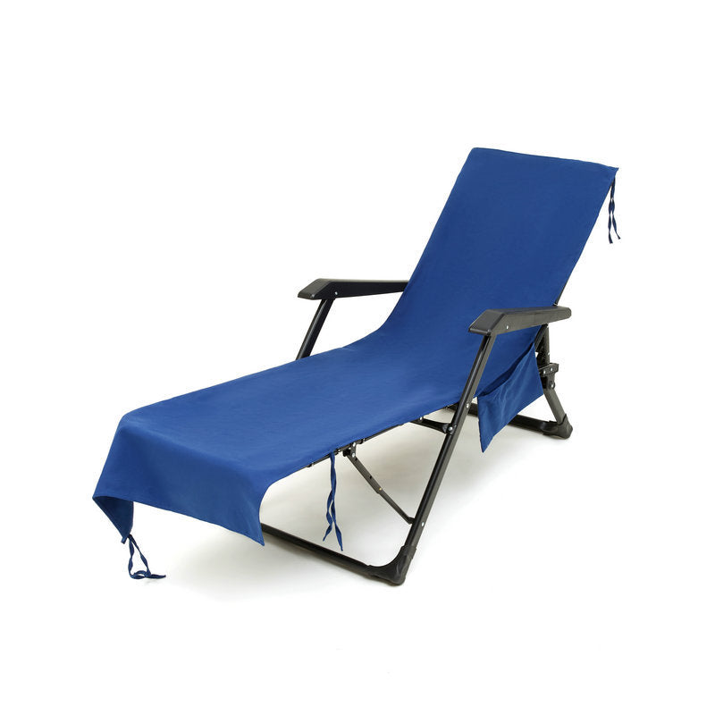 🏖️🌞Toalla para tomar el sol en bolsa con bolsillos de almacenamiento💦-ES