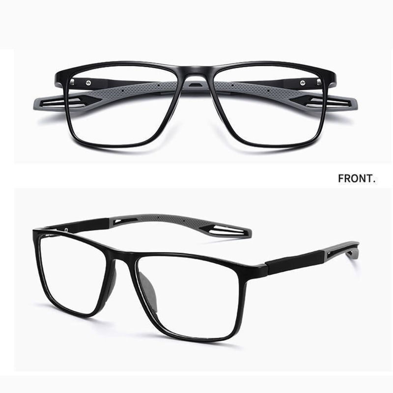 Gafas deportivas ultra ligeras antiazules para presbicia-ES