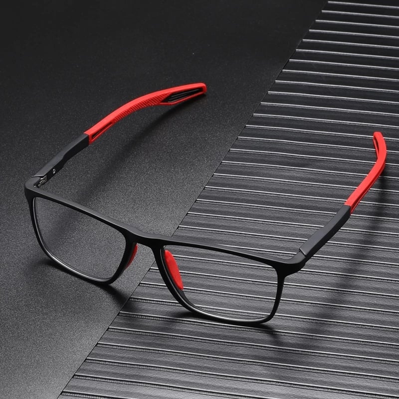 Gafas deportivas ultra ligeras antiazules para presbicia-ES