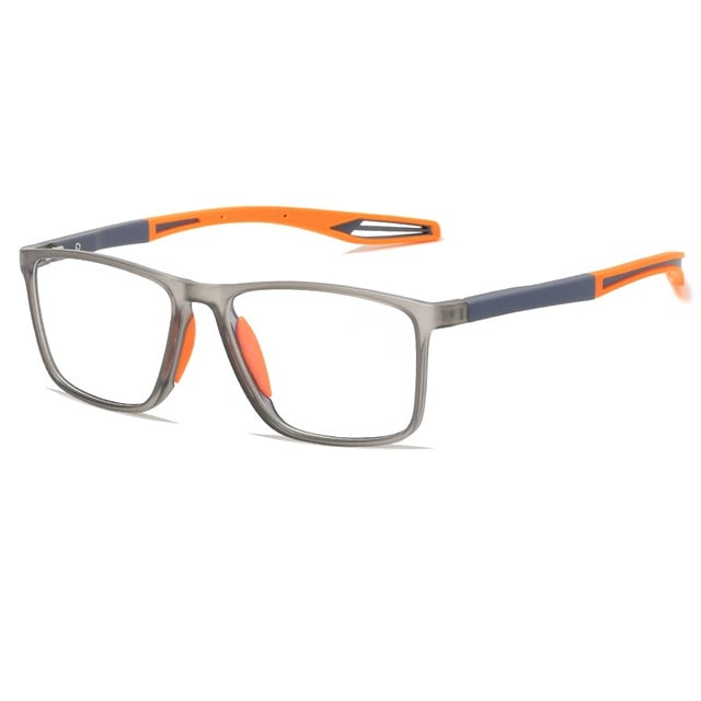 Gafas deportivas ultra ligeras antiazules para presbicia-ES