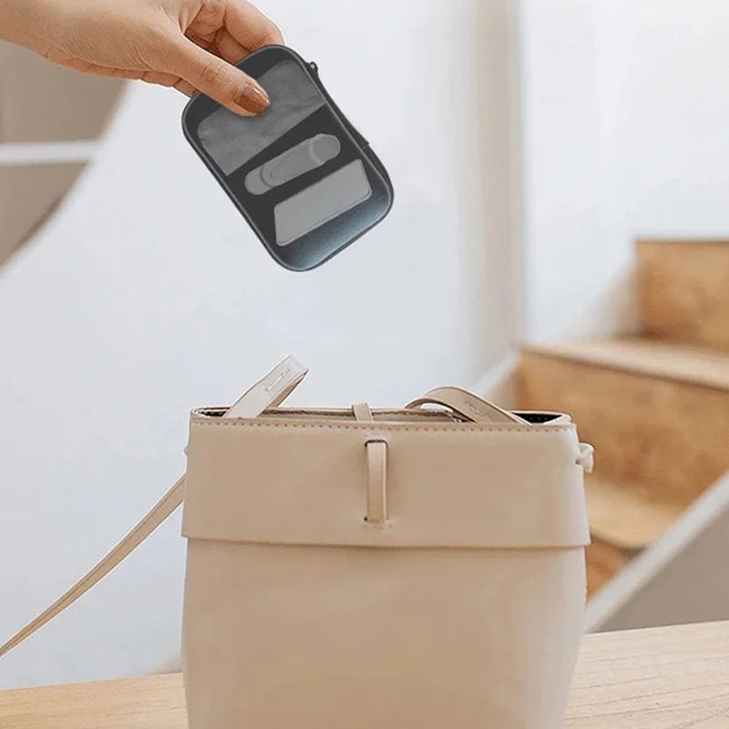 ⏰ Αγοράστε 1, πάρτε 1 ΔΩΡΕΑΝ!🔥Σετ κλιπ κατοπτρισμού smartphone-GR