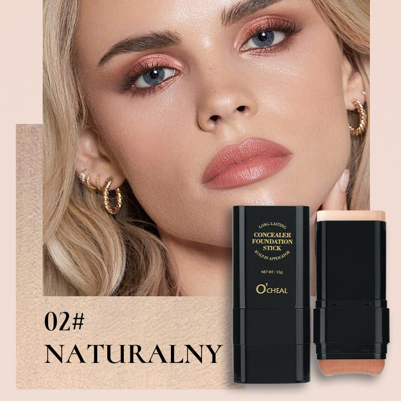 💕 Base de maquillaje hidratante ligera (con base en barra)-ES