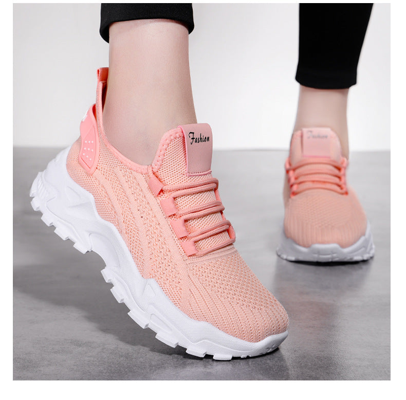 🔥Último día 60% de descuento - Zapatillas ortopédicas cómodas para mujer-ES