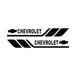 Oferta especial 🔥50% de descuento🔥Pegatinas personalizadas para autos deportivos🎉4 piezas🎉-ES