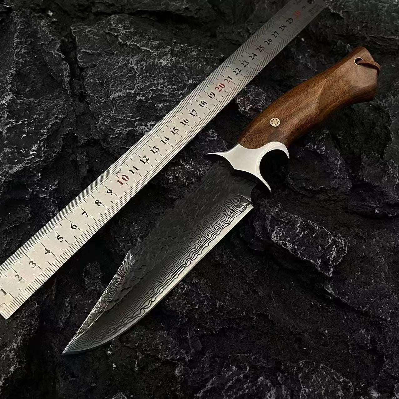 Cuchillo de camping Daybreak 🔥