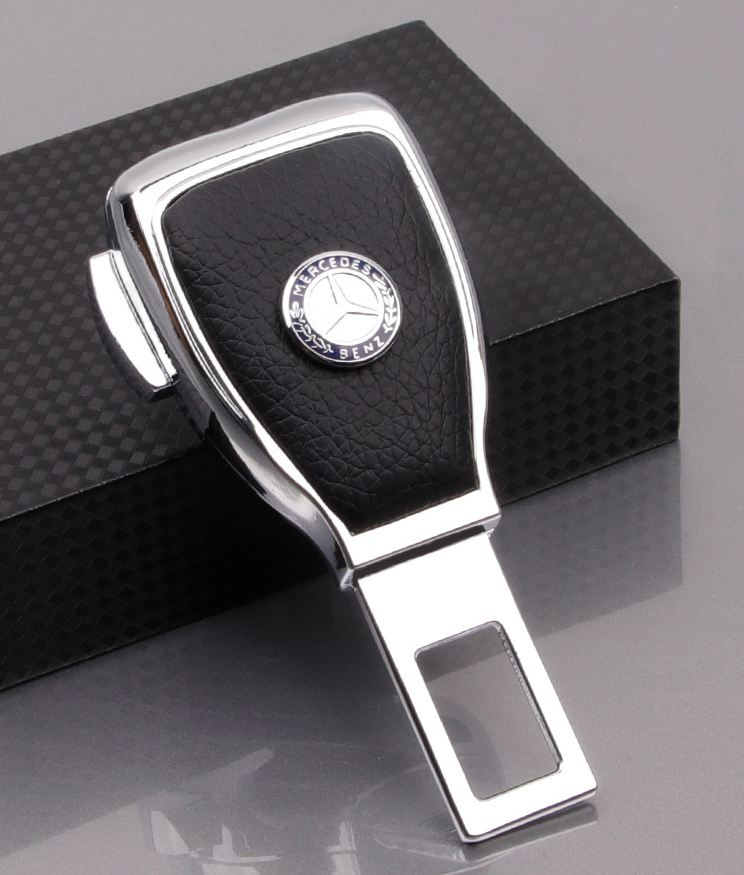 Compra 1 y llévate 1 gratis 🎉Extensor de cinturón de seguridad de metal-ES