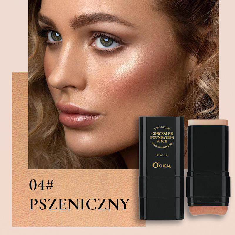 💕 Base de maquillaje hidratante ligera (con base en barra)-ES