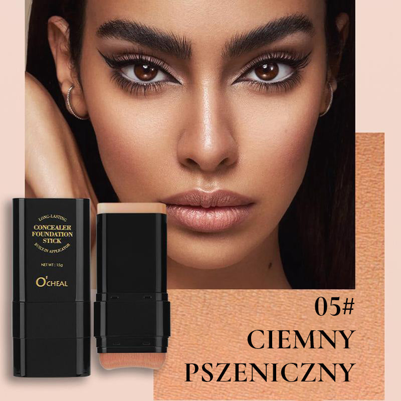 💕 Base de maquillaje hidratante ligera (con base en barra)-ES