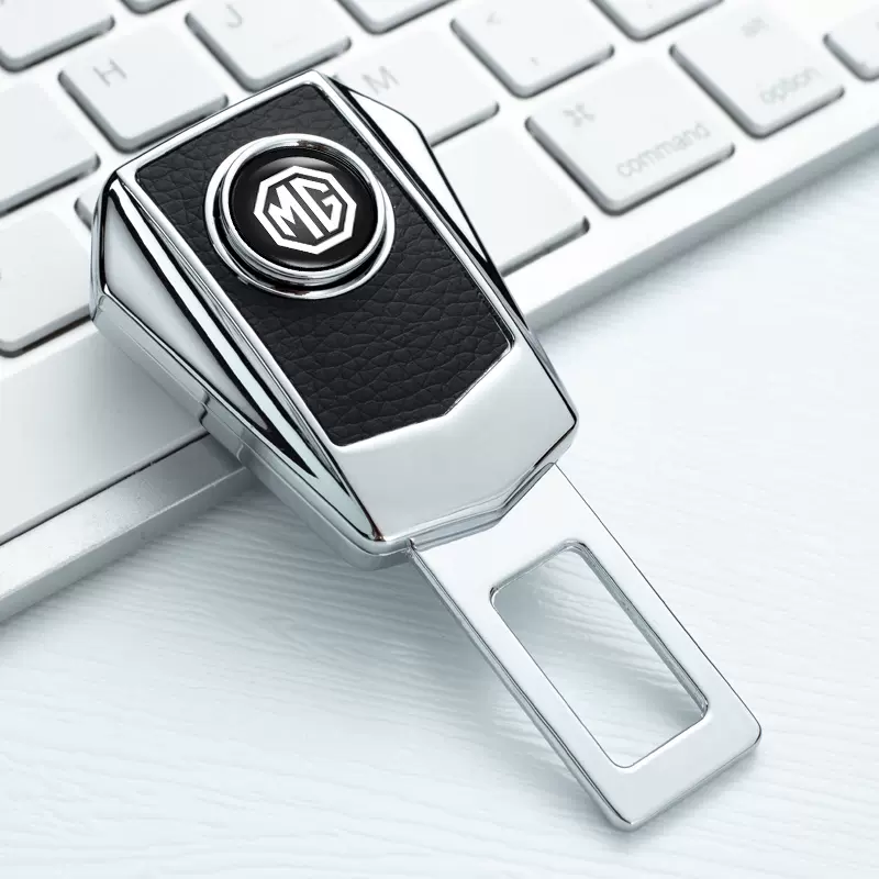 Compra 1 y llévate 1 gratis 🎉Extensor de cinturón de seguridad de metal-ES