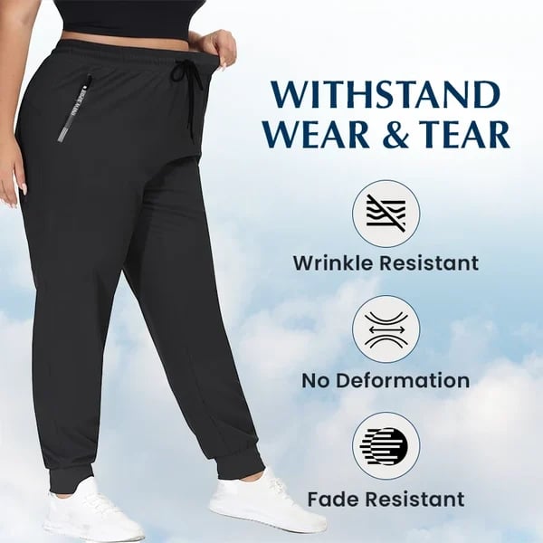 🔥Πώληση τελευταίας ημέρας🔥High Stretch Quick Dry Pants-GR