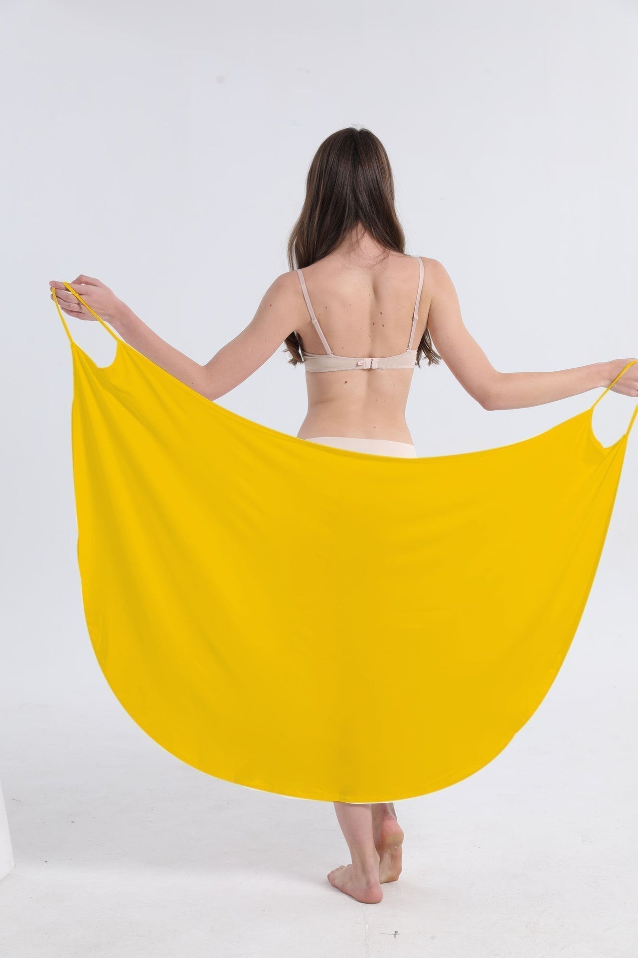 🏝️Vestido de playa para que las mujeres se cubran👙-ES