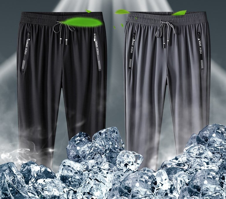 🔥Πώληση τελευταίας ημέρας🔥High Stretch Quick Dry Pants-GR