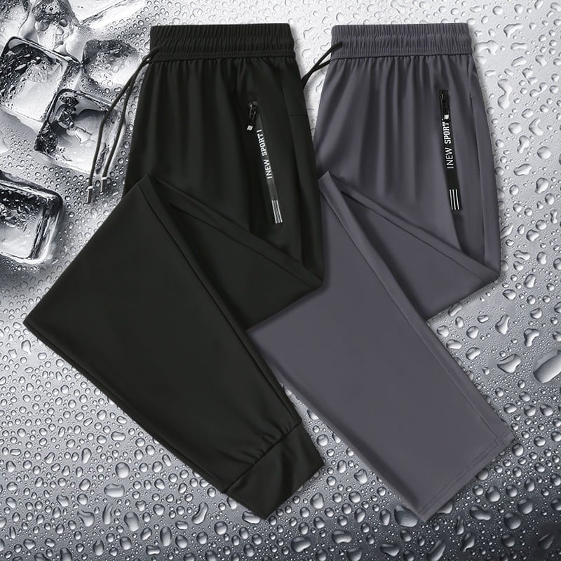 🔥Πώληση τελευταίας ημέρας🔥High Stretch Quick Dry Pants-GR