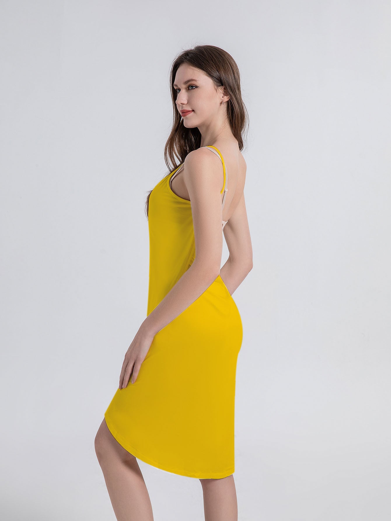 🏝️Vestido de playa para que las mujeres se cubran👙-ES