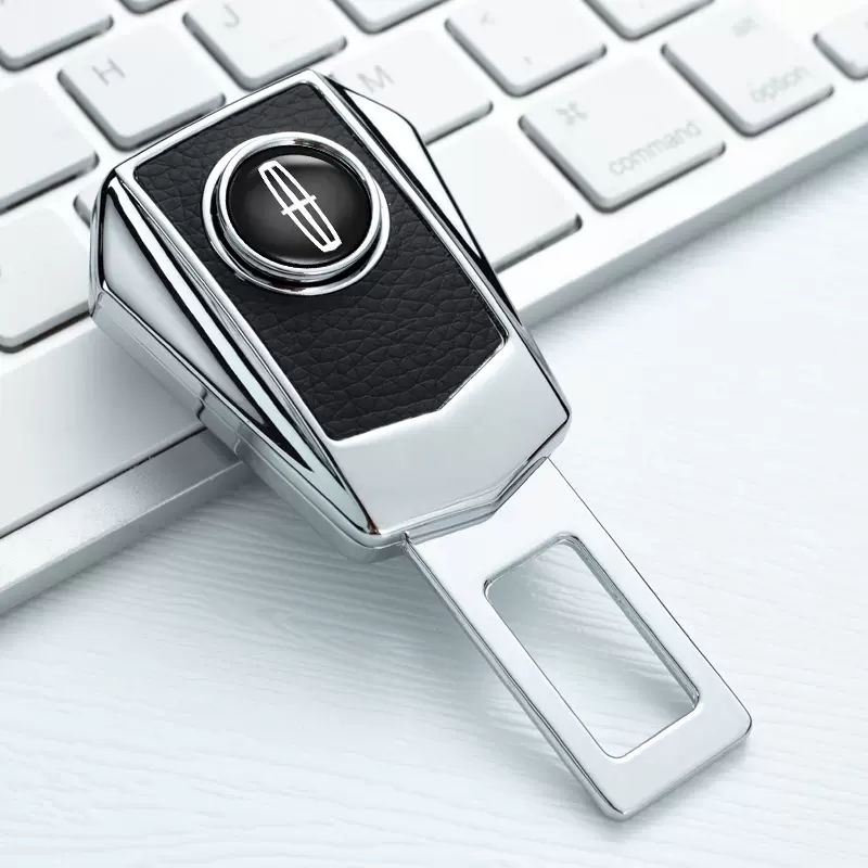 Compra 1 y llévate 1 gratis 🎉Extensor de cinturón de seguridad de metal-ES