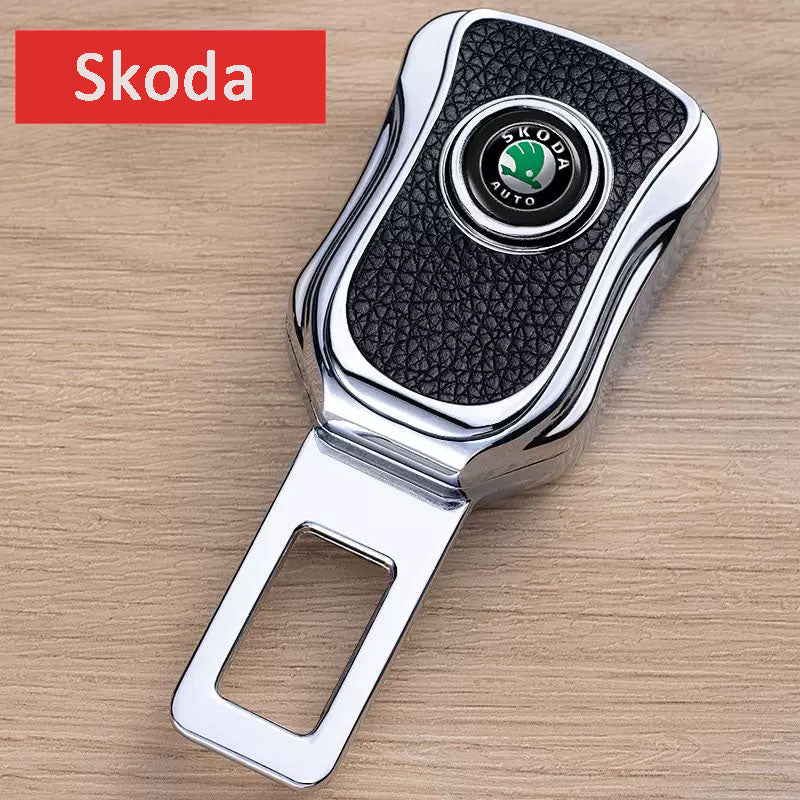 Compra 1 y llévate 1 gratis 🎉Extensor de cinturón de seguridad de metal-ES