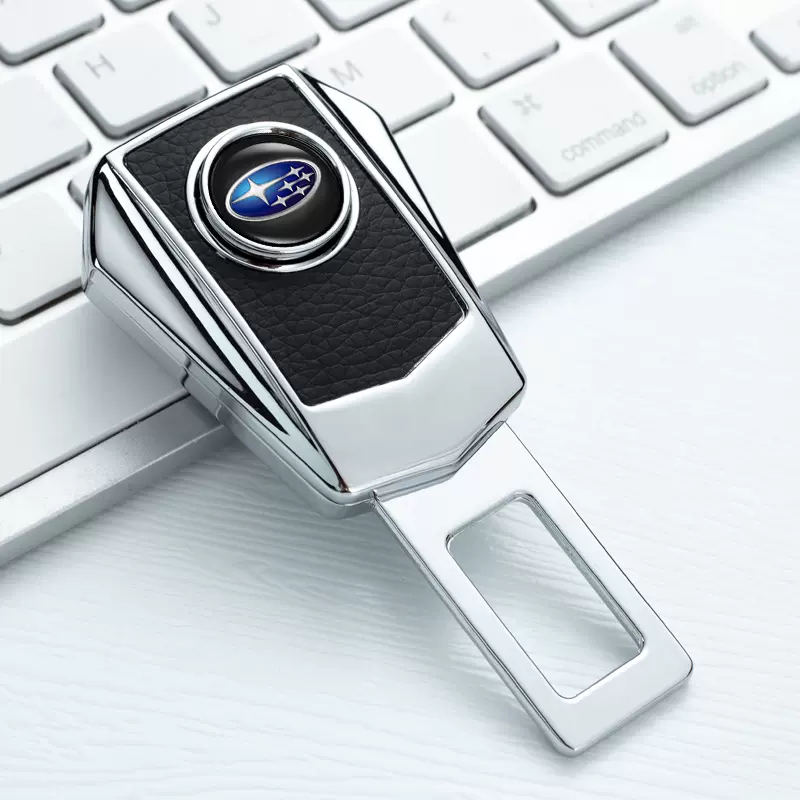 Compra 1 y llévate 1 gratis 🎉Extensor de cinturón de seguridad de metal-ES