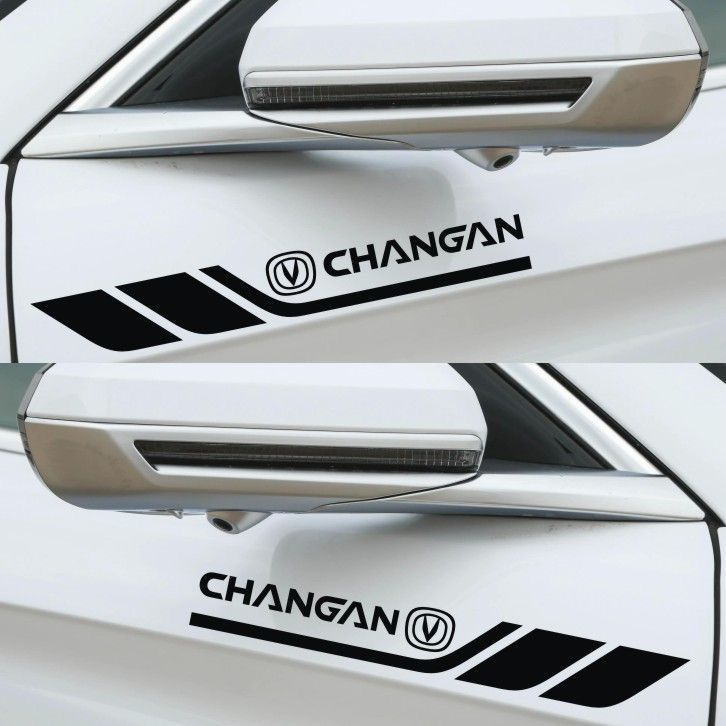 Oferta especial 🔥50% de descuento🔥Pegatinas personalizadas para autos deportivos🎉4 piezas🎉-ES