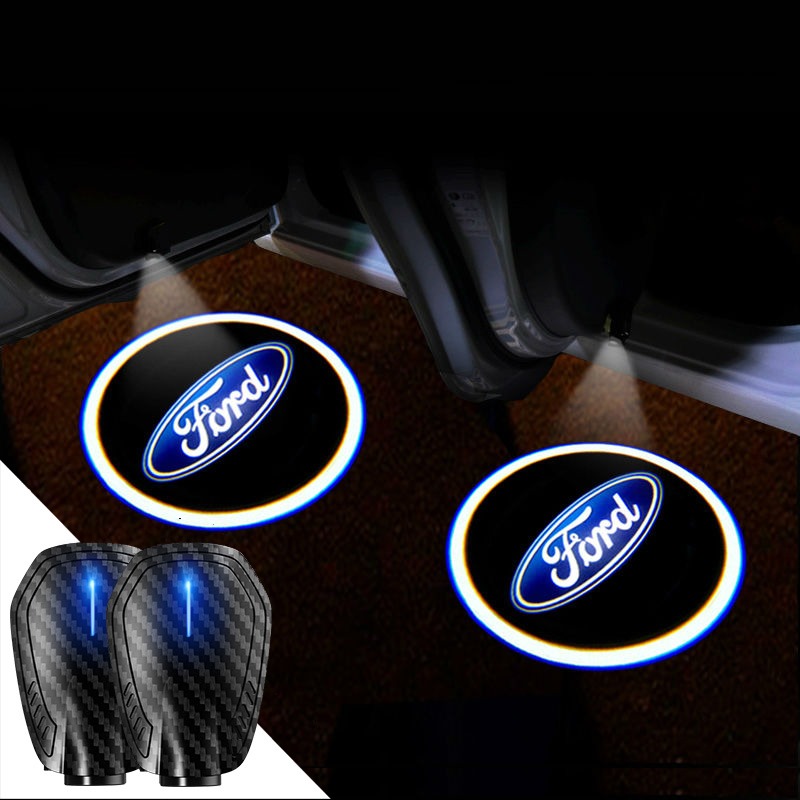 Oferta especial ✨50% de descuento ✨Luces LED de bienvenida inteligentes 5D con sensor-ES