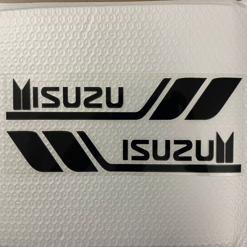Oferta especial 🔥50% de descuento🔥Pegatinas personalizadas para autos deportivos🎉4 piezas🎉-ES