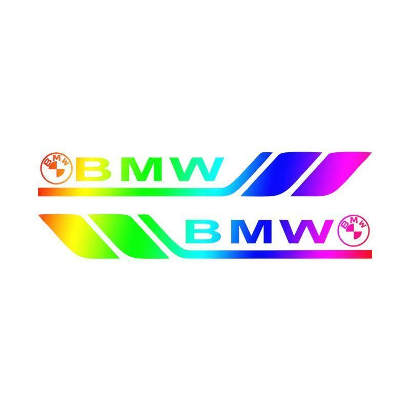 Oferta especial 🔥50% de descuento🔥Pegatinas personalizadas para autos deportivos🎉4 piezas🎉-ES