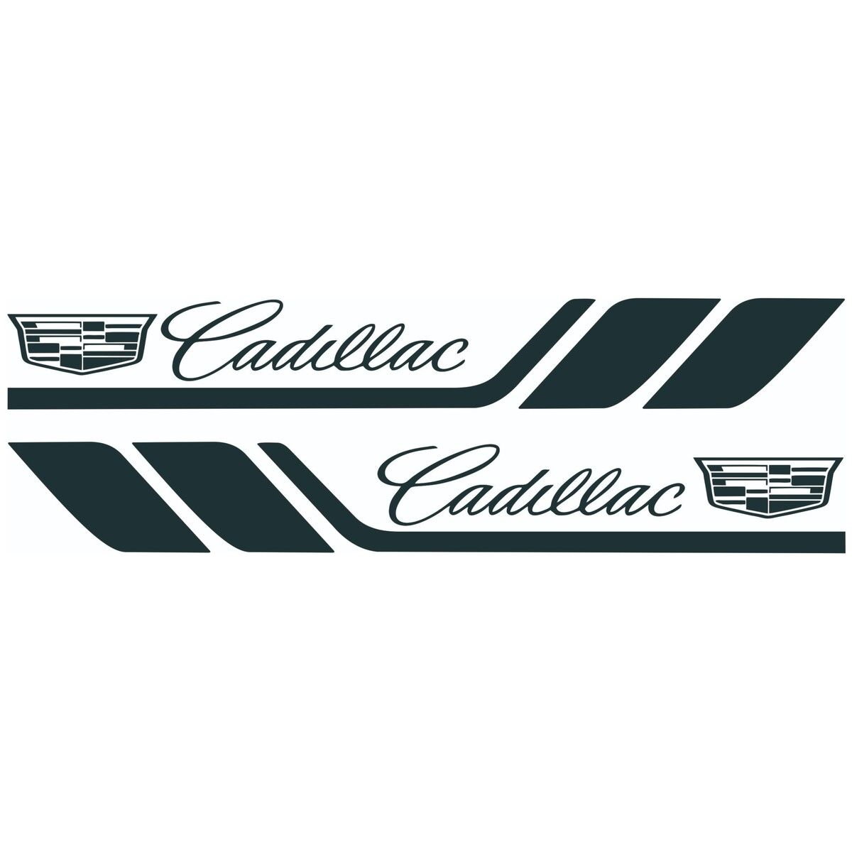 Oferta especial 🔥50% de descuento🔥Pegatinas personalizadas para autos deportivos🎉4 piezas🎉-ES