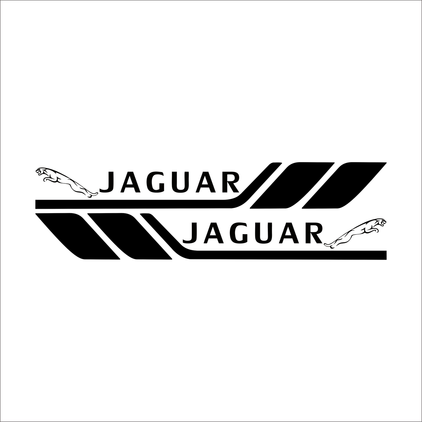 Oferta especial 🔥50% de descuento🔥Pegatinas personalizadas para autos deportivos🎉4 piezas🎉-ES