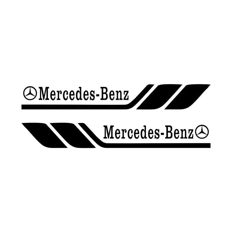 Oferta especial 🔥50% de descuento🔥Pegatinas personalizadas para autos deportivos🎉4 piezas🎉-ES