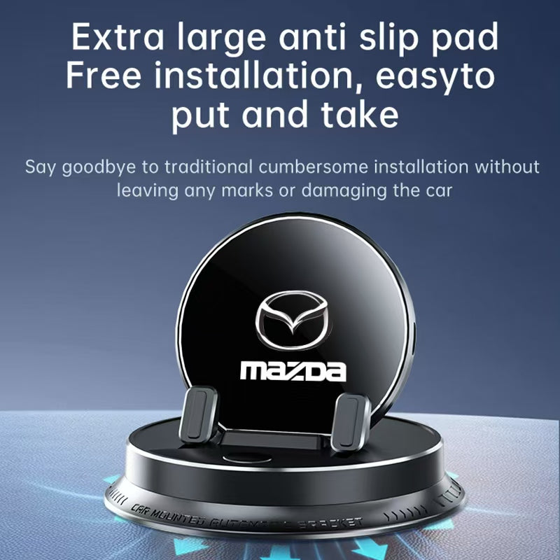 💥Nuevas ofertas especiales para 2025💥Soporte de navegación para coche-ES