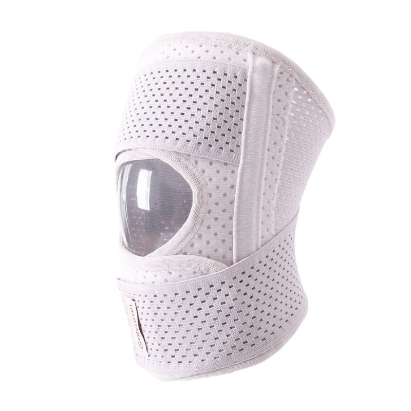 【Protege tus rodillas】🏃‍♂️ Rodilleras de menisco transpirables-ES