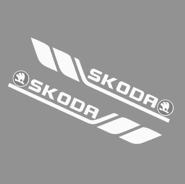 Oferta especial 🔥50% de descuento🔥Pegatinas personalizadas para autos deportivos🎉4 piezas🎉-ES