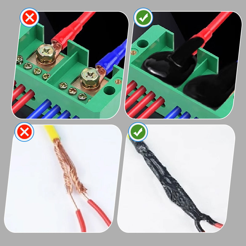 🔥Venta caliente 50% de descuento🔥Líquido aislante eléctrico-ES