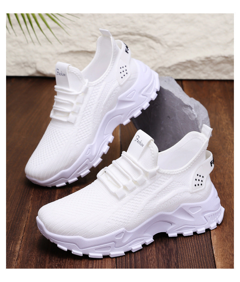 🔥Último día 60% de descuento - Zapatillas ortopédicas cómodas para mujer-ES