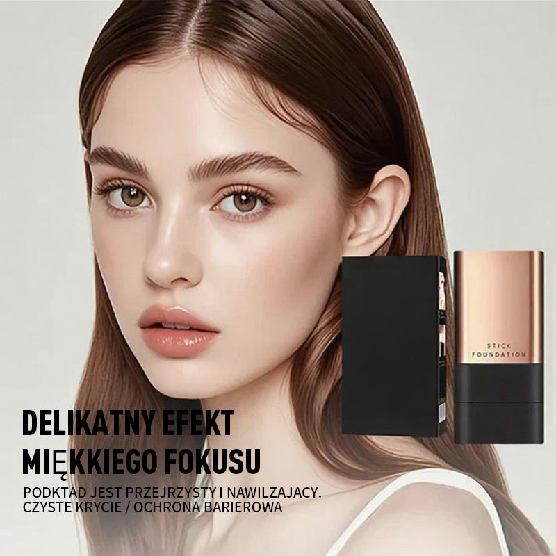 💕 Base de maquillaje hidratante ligera (con base en barra)-ES