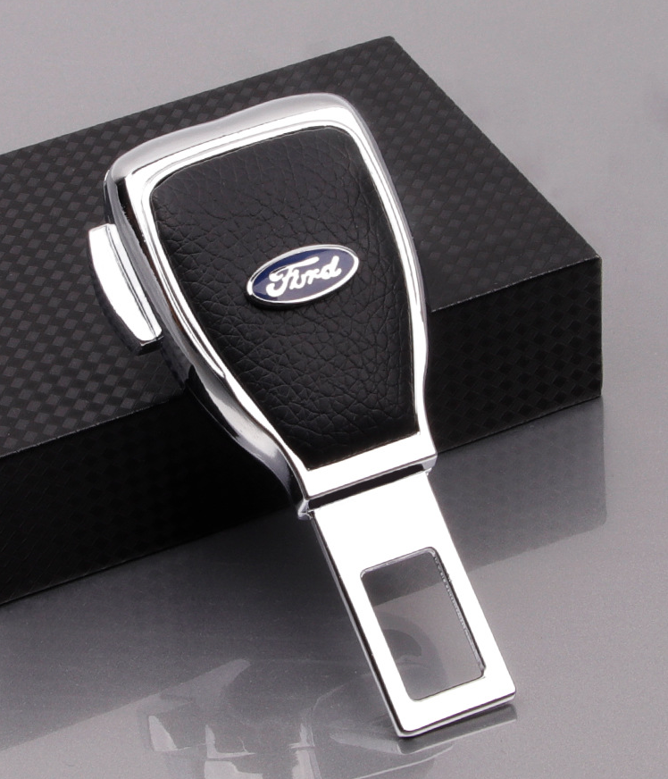 Compra 1 y llévate 1 gratis 🎉Extensor de cinturón de seguridad de metal-ES