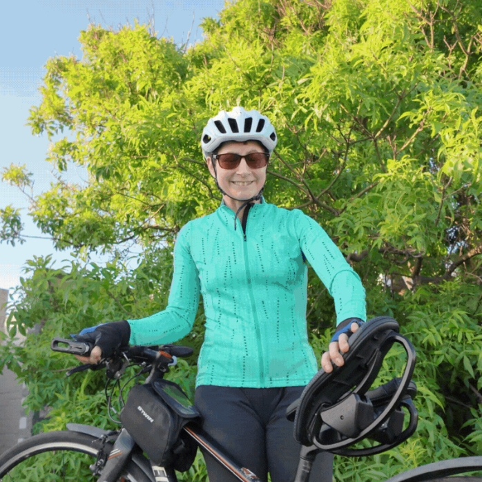 🚴🚴‍♀️Ergonomsko dinamično sjedalo za bicikl-HR