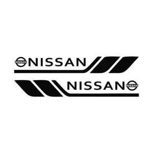 Oferta especial 🔥50% de descuento🔥Pegatinas personalizadas para autos deportivos🎉4 piezas🎉-ES