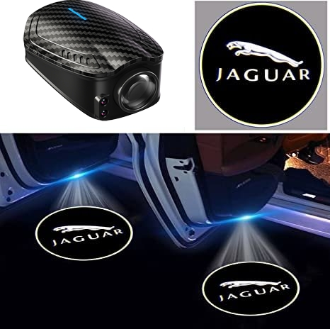 Oferta especial ✨50% de descuento ✨Luces LED de bienvenida inteligentes 5D con sensor-ES
