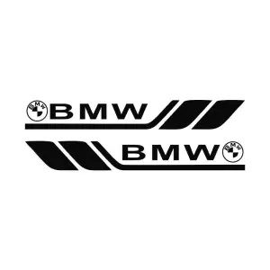 Oferta especial 🔥50% de descuento🔥Pegatinas personalizadas para autos deportivos🎉4 piezas🎉-ES