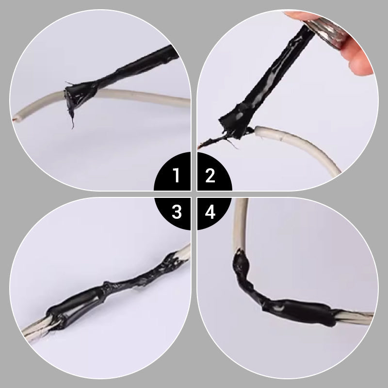 🔥Venta caliente 50% de descuento🔥Líquido aislante eléctrico-ES
